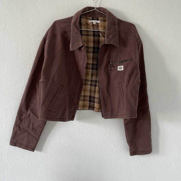 PacSun Jackets & Blazers - PacSun Jacket